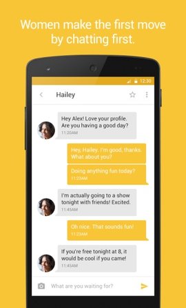 bumbleAPP