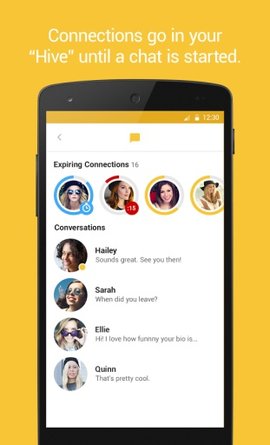 bumbleAPP