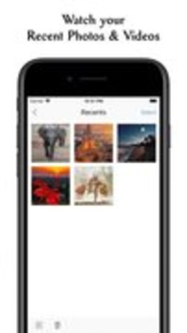 instant saveAPP