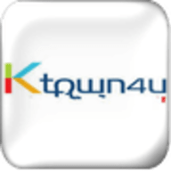 ktown4u中文版