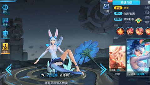 王者荣耀去布料神器APP