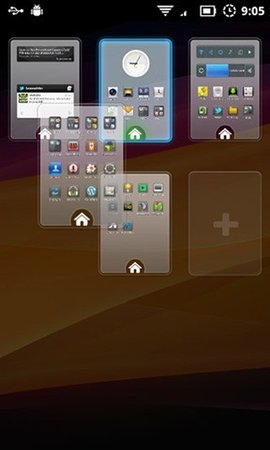 Mi Launcher启动器中文版APP