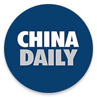 china daily logo图片