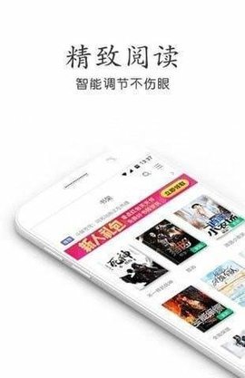 奇书小说苹果版APP
