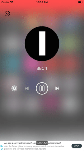 UK RadiosAPP