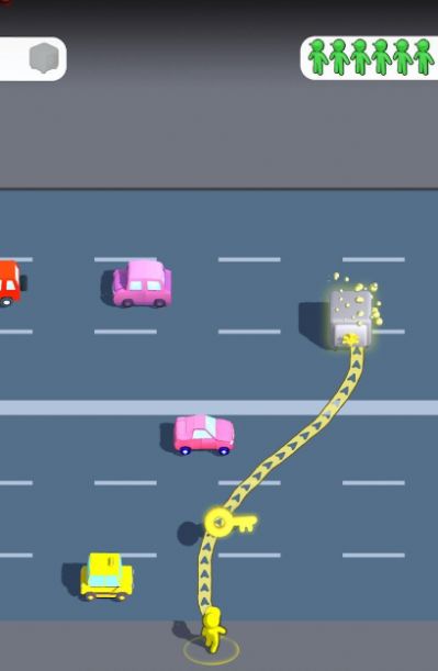 行人路径官方版游戏