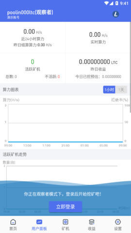 币印矿池2022APP