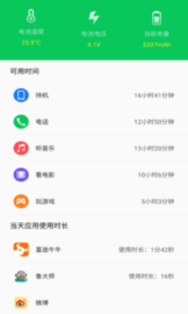 360省电王手机版APP