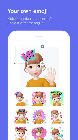 artbreeder捏脸app中文版APP
