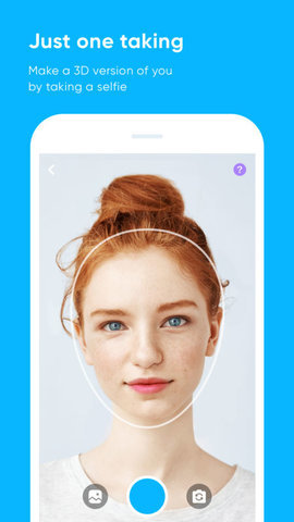 artbreeder捏脸app中文版APP