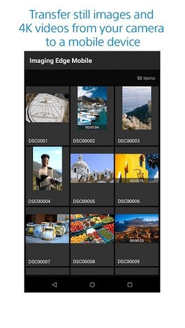 索尼相机APPAPP