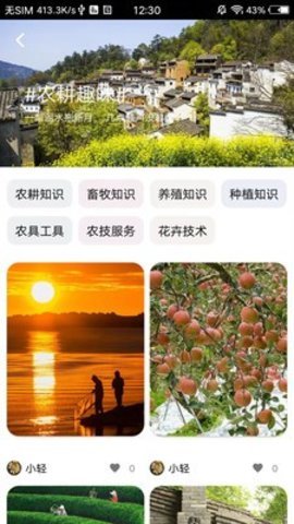 轻游互联APP
