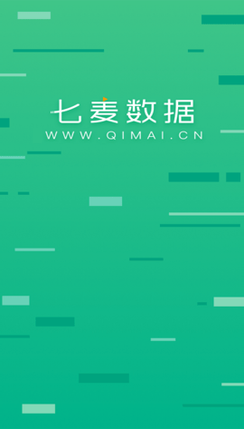 七麦数据官网版APP