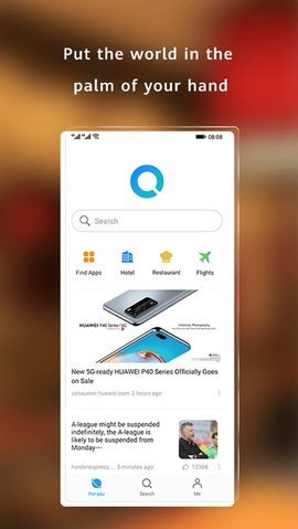 Petal Search官网版APP