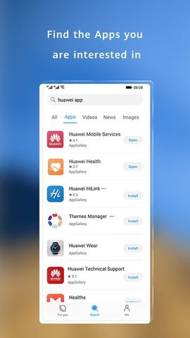 Petal Search官网版APP