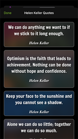 brainyquoteappAPP