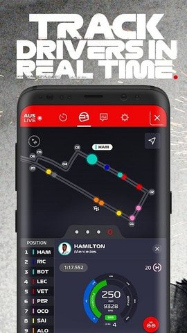 f1安卓版