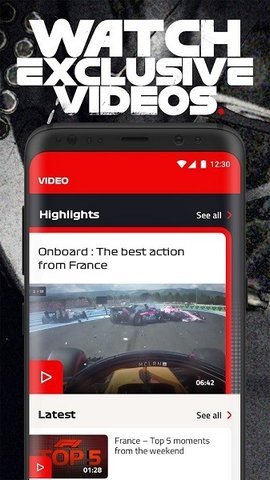 f1安卓版