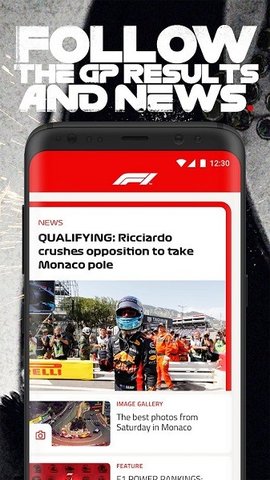 f1安卓版