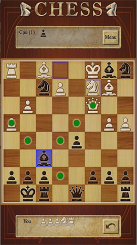 chess titans手机版游戏