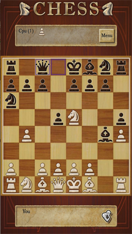 chess titans手机版游戏