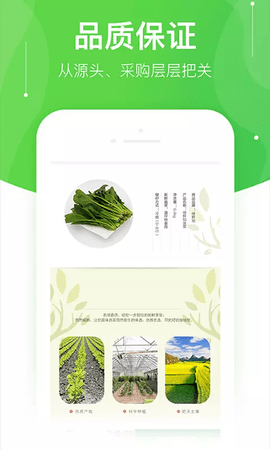 快马送菜appAPP