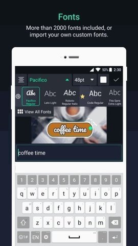 alight motion官方正版APP