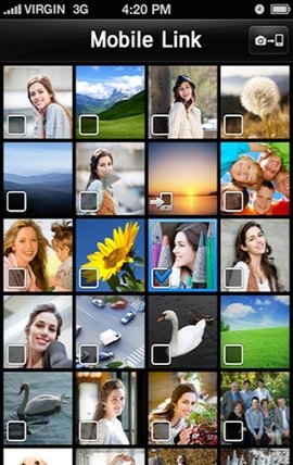 mobilelinkAPP