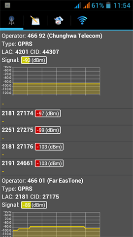 netmonitor汉化版