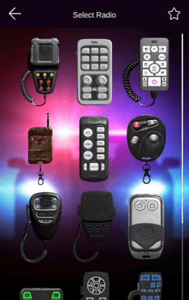 警灯警报appAPP