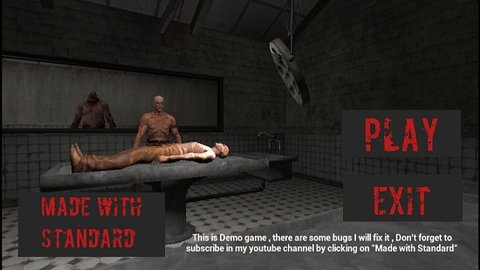 outlast逃生安卓版
