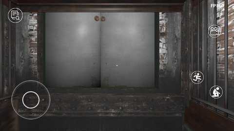 outlast逃生安卓版