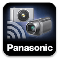 panasonic游戏图标