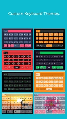 keyboard下载APP