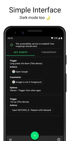 keymapper汉化版APP