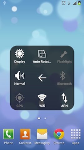 EasyTouchAPP