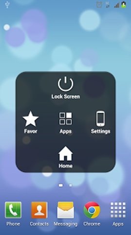 EasyTouchAPP