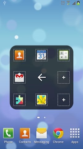 EasyTouchAPP