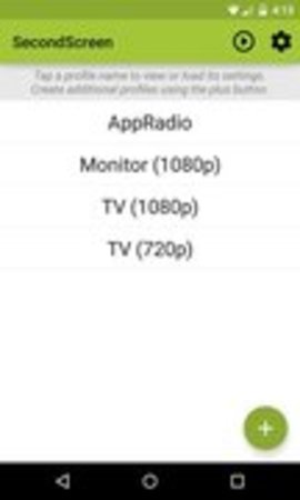 安卓手机改平板比例appAPP