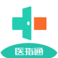 天津医指通手机版游戏图标