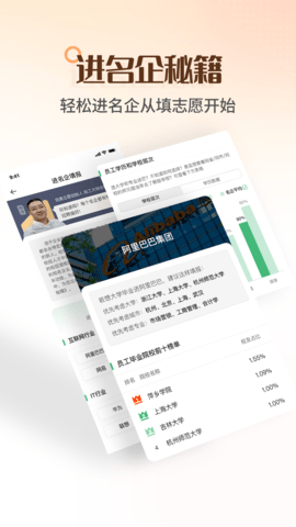 完美志愿appAPP