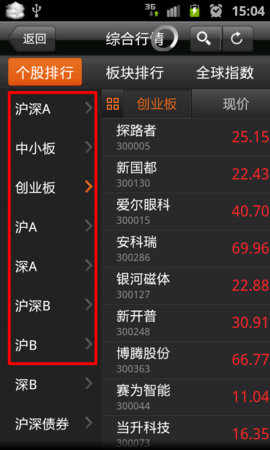 国金太阳手机版APP