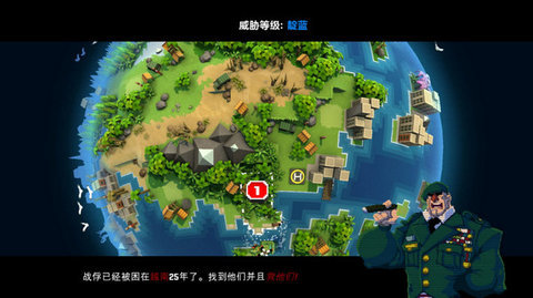 武装原型游戏