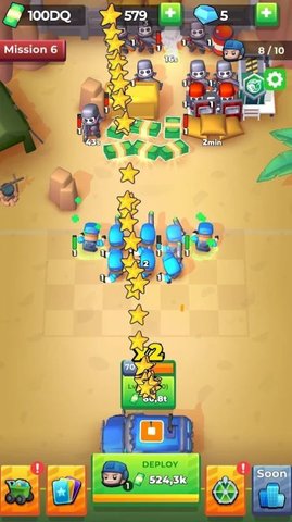 空战世界大战无限金币版游戏