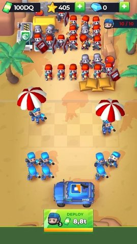 空战世界大战无限金币版游戏