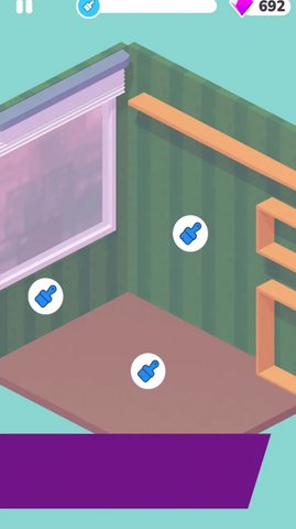 装修模拟器无限金币版游戏