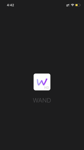 WAND游戏