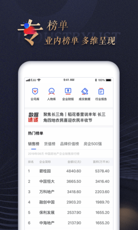乐居财经appAPP