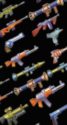 生死射击游戏游戏