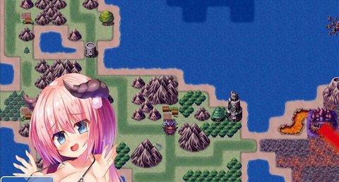 魔王的征途Tyrannical Beast游戏